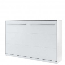 Paceļamā gulta CONCEPT PRO CP5, balts